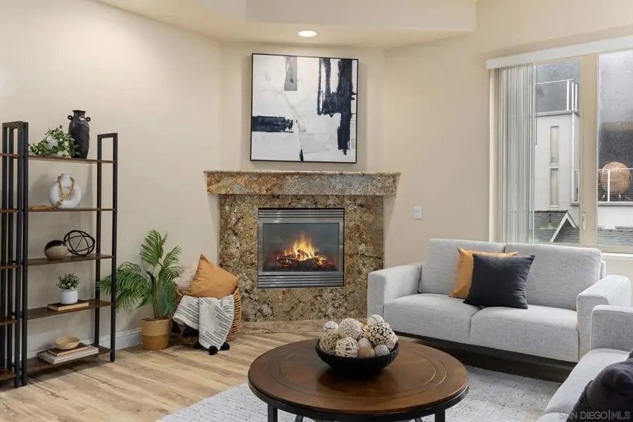 4235 3rd Ave. #5, San Diego, CA 92103 - #2