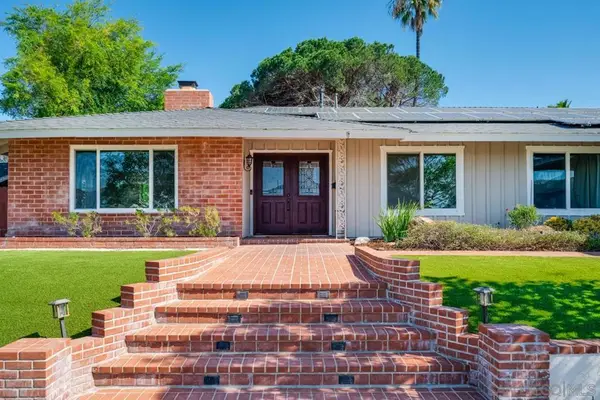 Address Withheld By Seller, San Diego, CA 92119