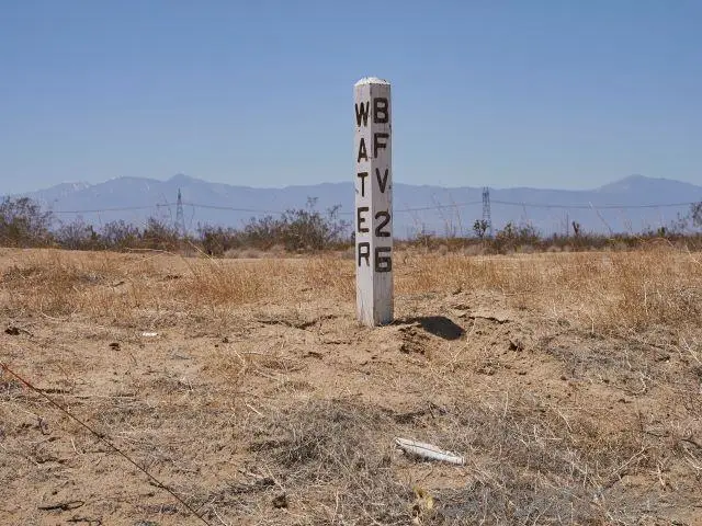 0 SW Air Expy / Verbena, Adelanto, CA 92301 - #3