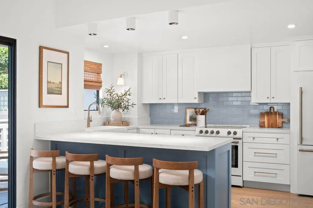 542 Via De La Valle #J, Solana Beach, CA 92075 - #1