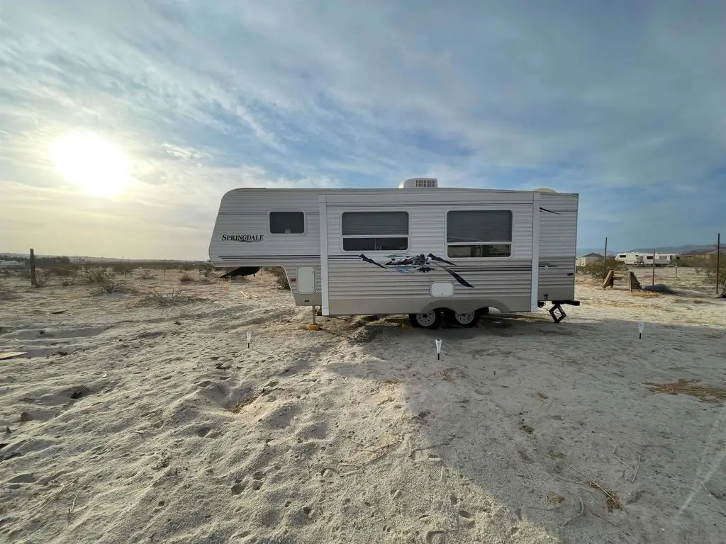 Main St, Borrego Springs, CA 92004 - #1