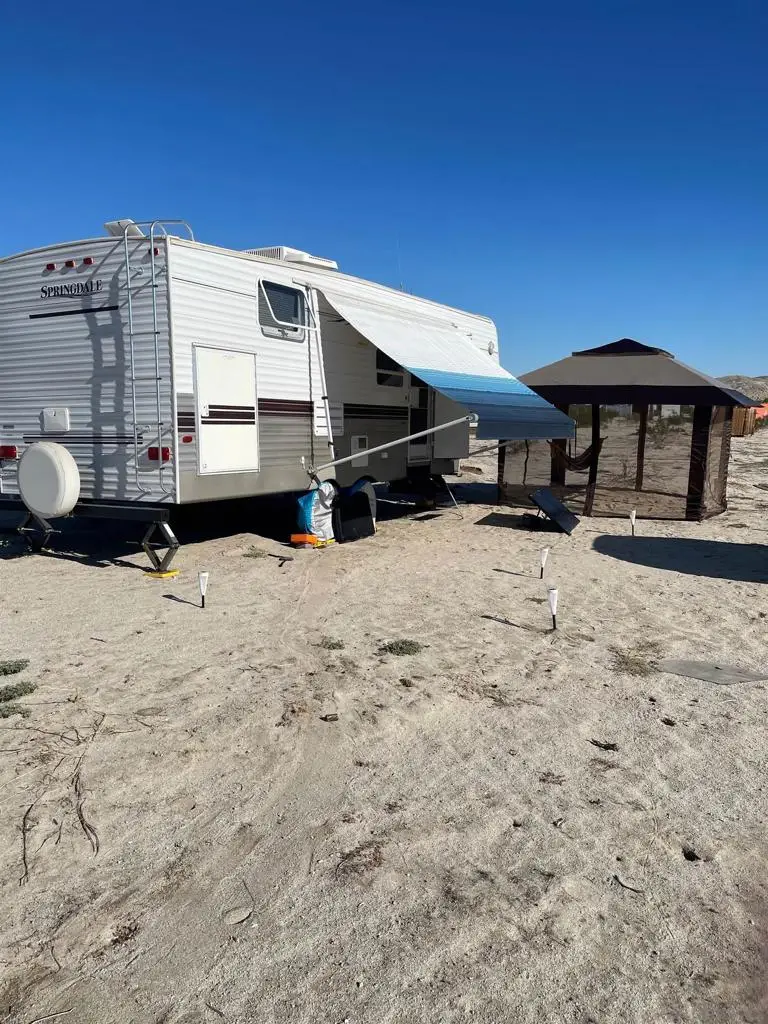 Main St, Borrego Springs, CA 92004 - #3