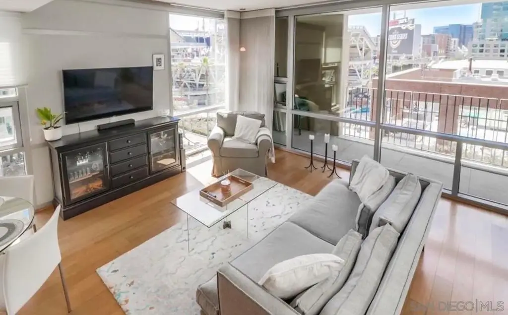 Address Withheld By Seller, San Diego, CA 92101 - #1