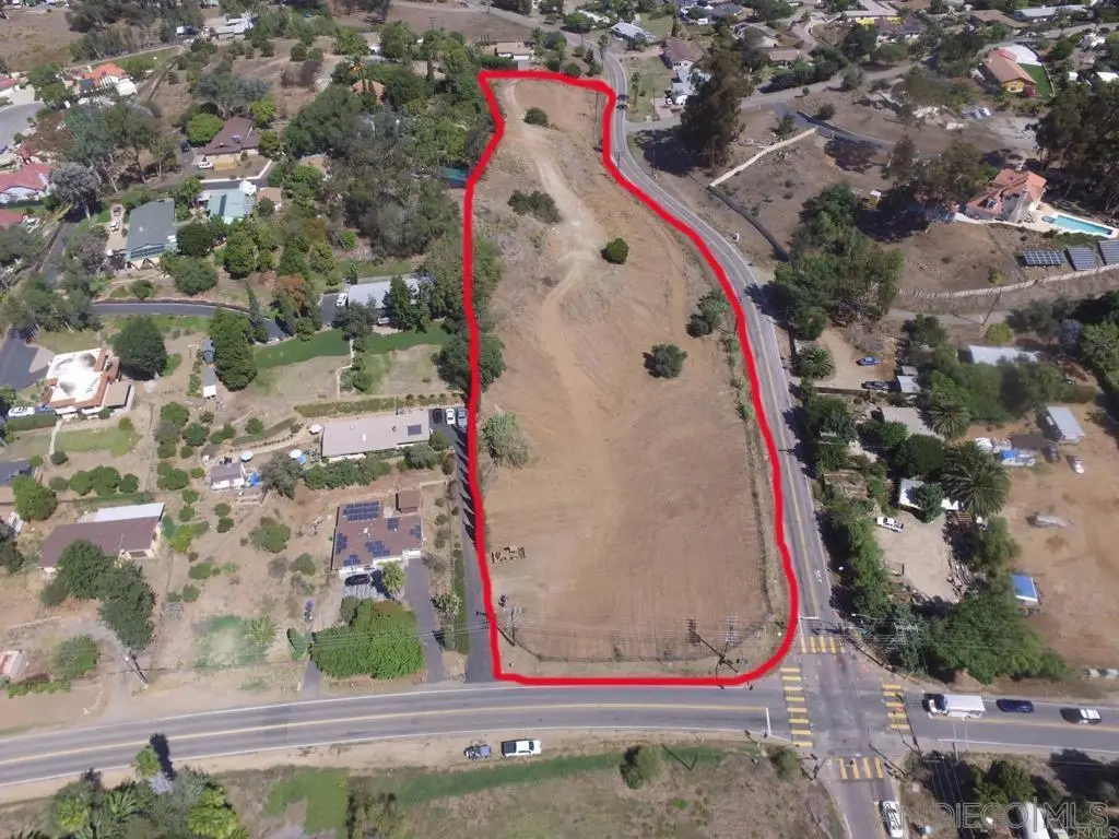 Nordahl, Escondido, CA 92026 - #1