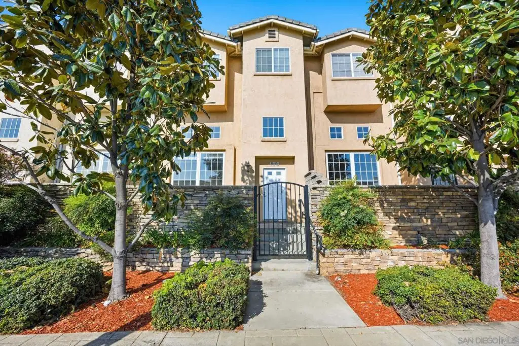 108 W Douglas Ave, El Cajon, CA 92020 - #1