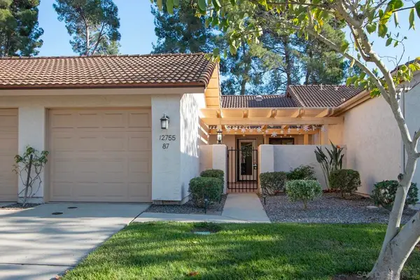 12755 Camino De La Breccia #87, San Diego, CA 92128