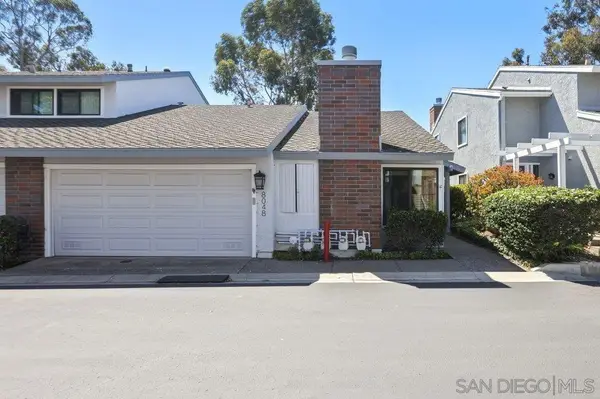 8048 Caminito Gianna, La Jolla, CA 92037