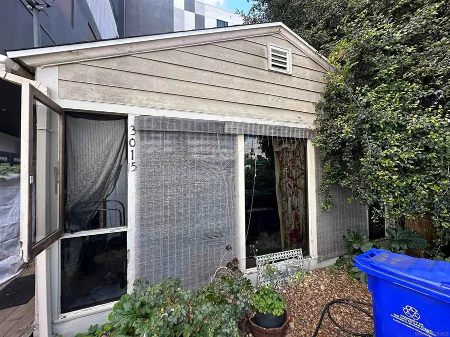 3015 Madison Ave., San Diego, CA 92116 - #2