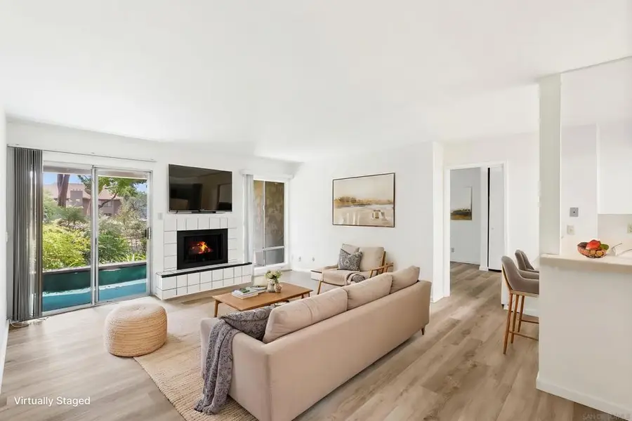 10225 Caminito Cuervo #133, San Diego, CA 92108 - #3