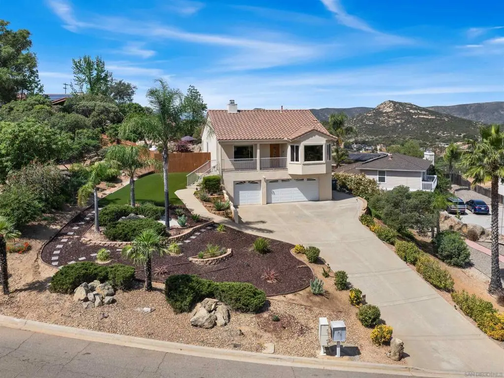 15730 Rainbird, Ramona, CA 92065 - #1