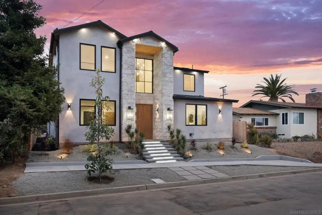 1531 33 Lieta St, San Diego, CA 92110 - #1