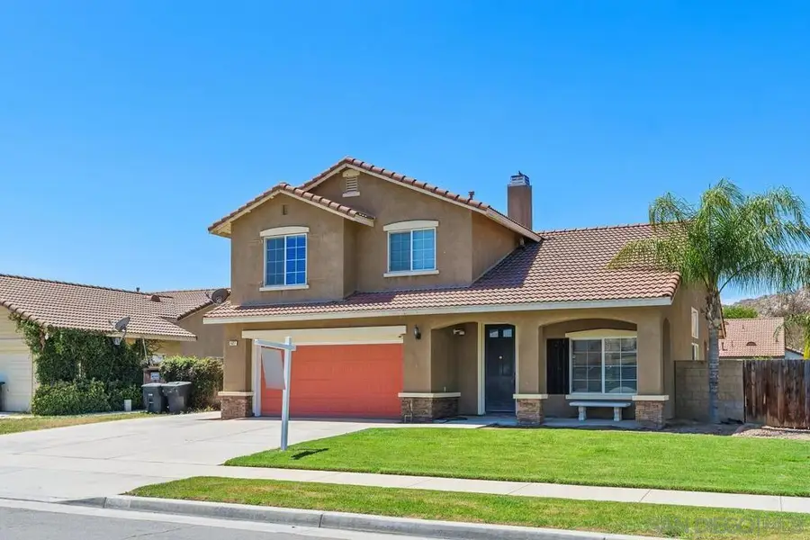 1427 Alabaster, Hemet, CA 92545 - #2