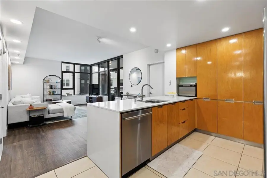1441 9th Ave #402, San Diego, CA 92101 - #2