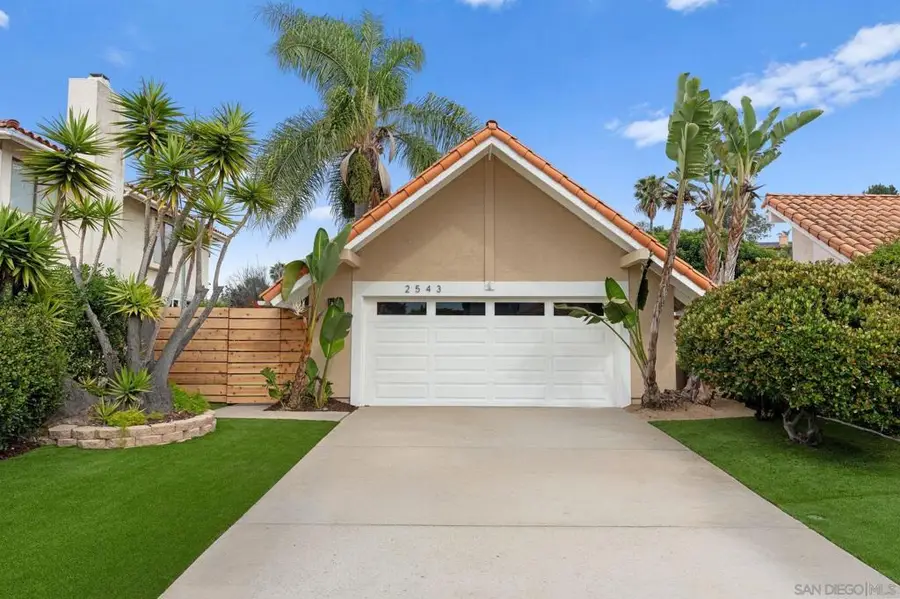 Address Withheld By Seller, Carlsbad, CA 92009 - #2