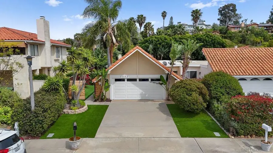 Address Withheld By Seller, Carlsbad, CA 92009 - #3