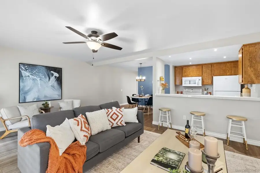 5989 Rancho Mission Rd #103, San Diego, CA 92108 - #2