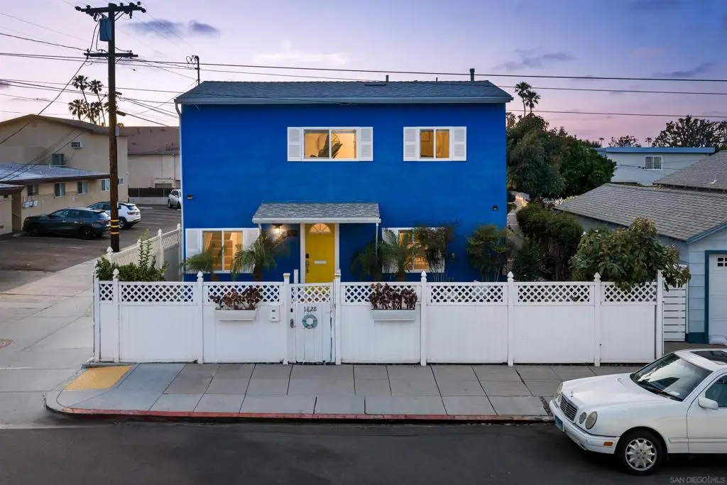 1828 Cable St, San Diego, CA 92107 - #1