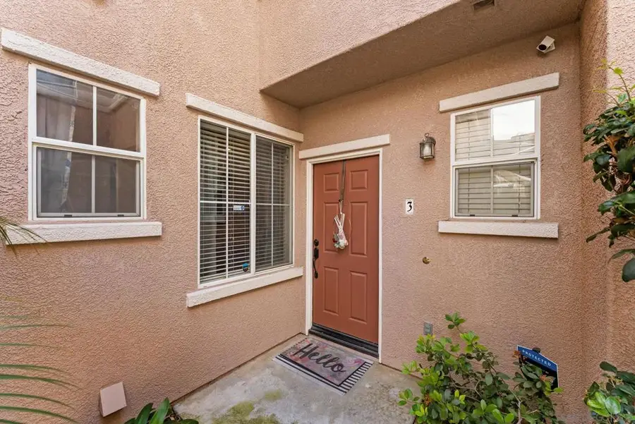 814 Caminito Francisco #3, Chula Vista, CA 91913 - #3