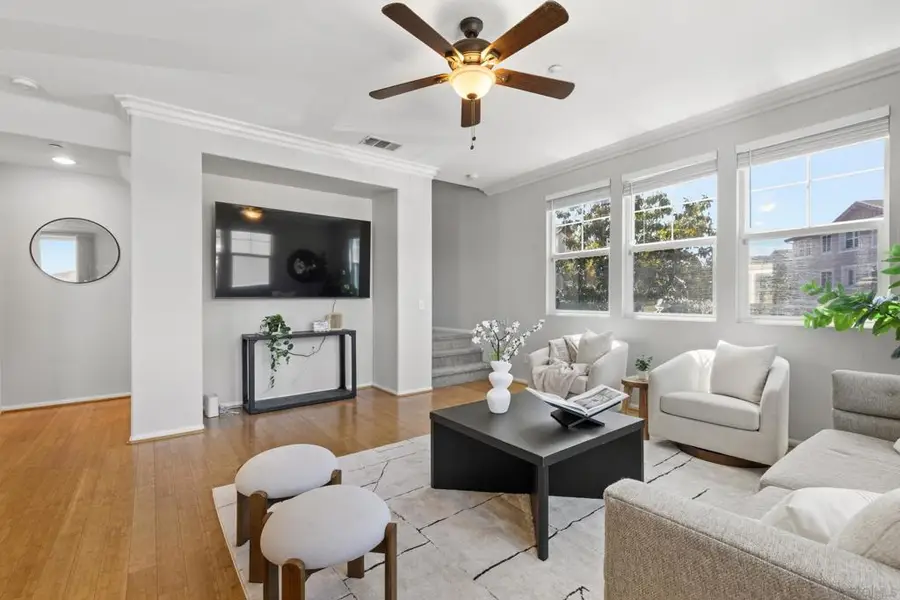 1015 Iron Wheel St, Santee, CA 92071 - #2
