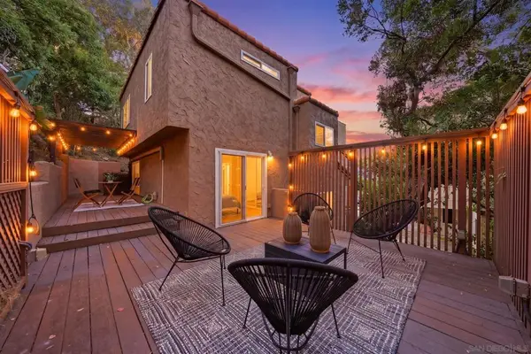 2676 Illion, San Diego, CA 92110