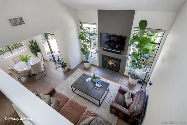 4070 Caminito Meliado, San Diego, CA 92122