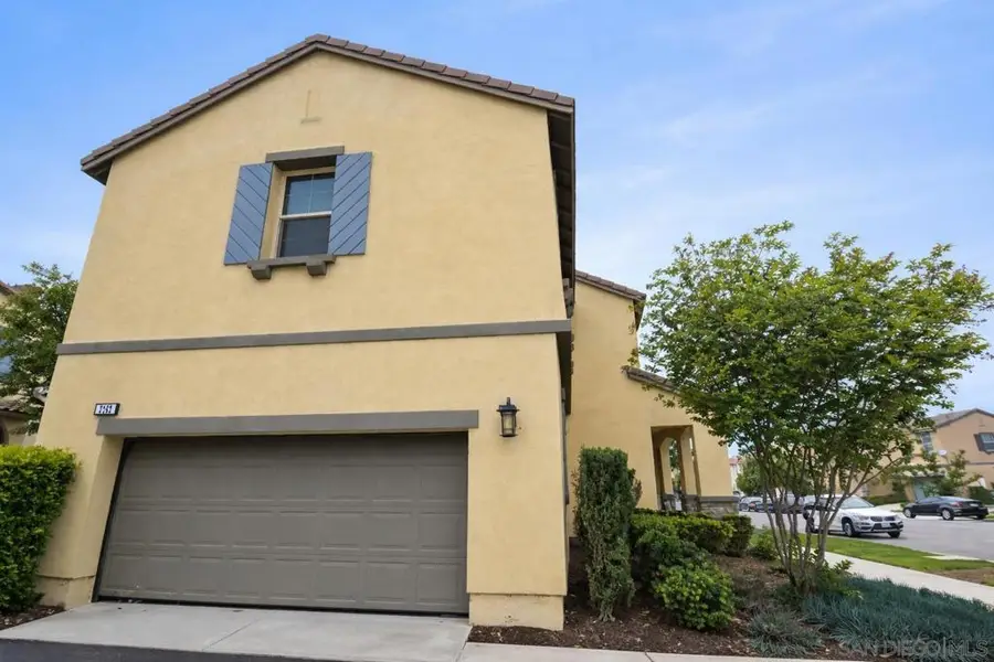 3162 E Painted Crescent, Ontario, CA 91762 - #2