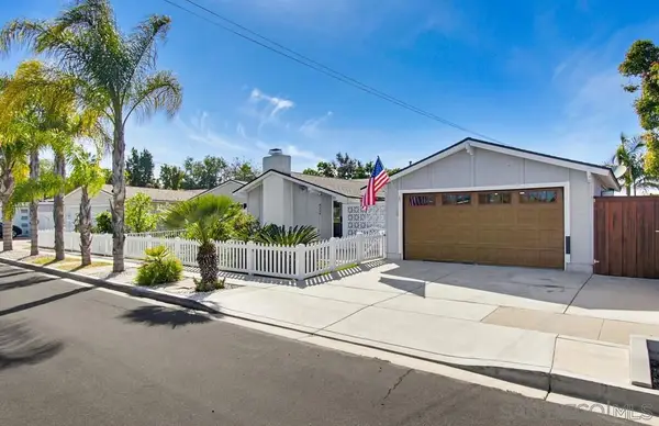 4336 Charing, San Diego, CA 92117
