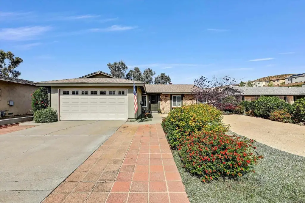 9532 Medina, Santee, CA 92071 - #1