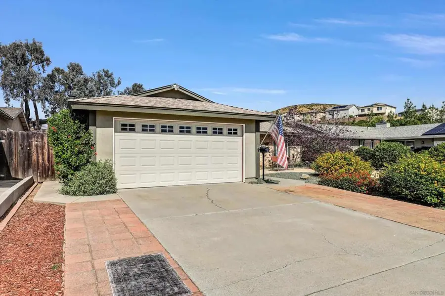 9532 Medina, Santee, CA 92071 - #3