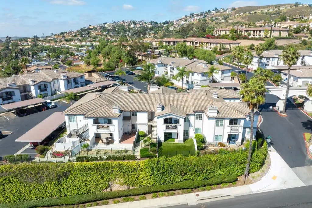 2708 Lake Pointe #209, Spring Valley, CA 91977 - #1