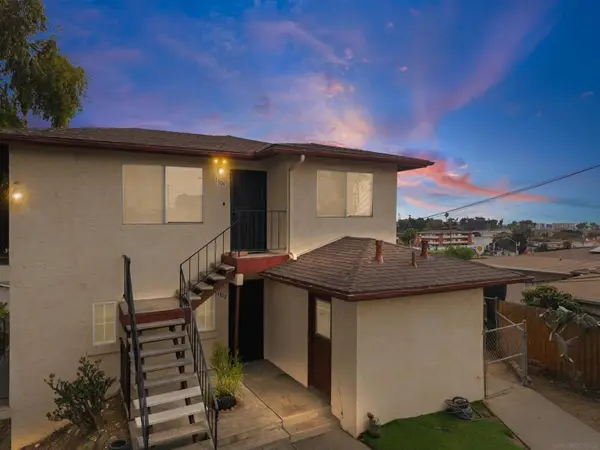 1702 E 7th Street, National City, CA 91950