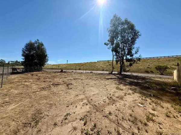 0 Panorama Dr, La Mesa, CA 91941