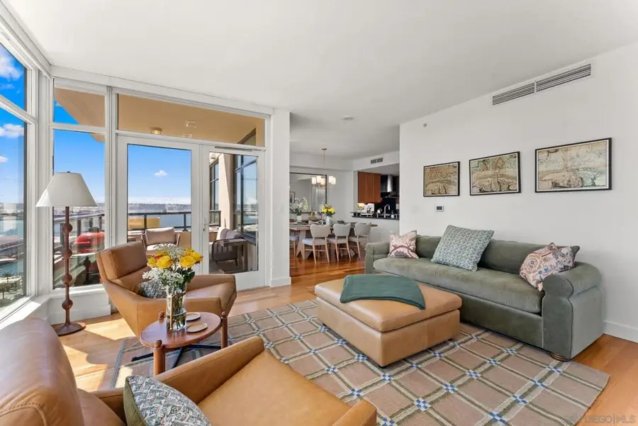 1199 Pacific Highway #2004, San Diego, CA 92101 - #3