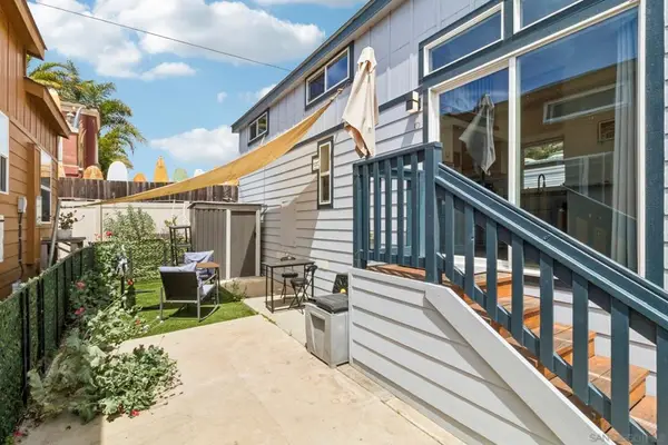 1549 N Vulcan #SPC 82, Encinitas, CA 92024