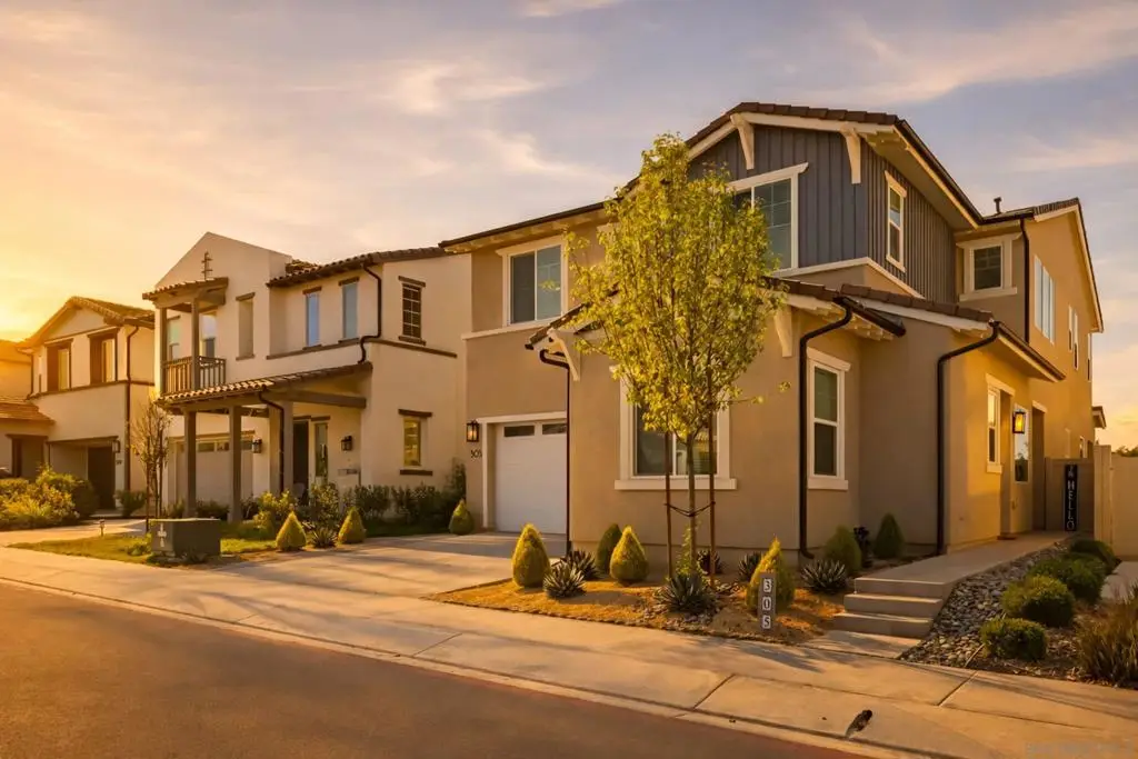 305 Creekview Ct, San Marcos, CA 92078 - #1