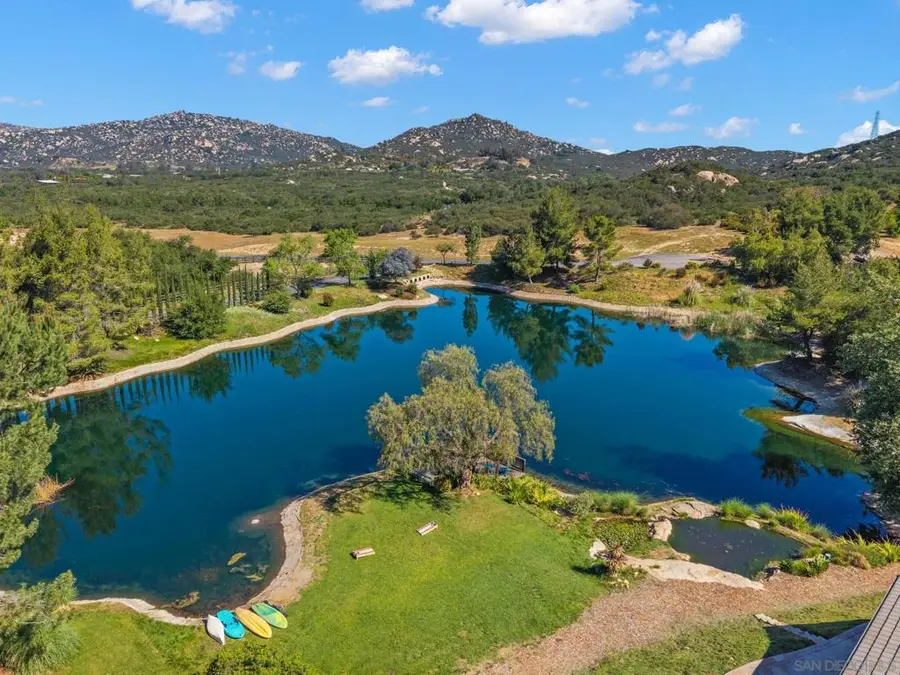 7051 Mount Olympus Drive, Fallbrook, CA 92028 - #3