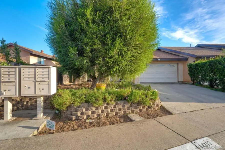 14217 Sutter Mill Way, Poway, CA 92064 - #2