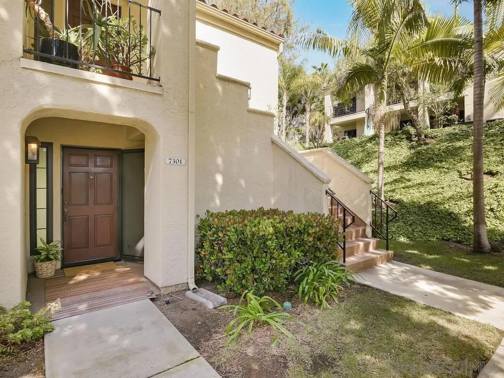 7301 Calle De Fuentes, Carlsbad, CA 92009 - #1