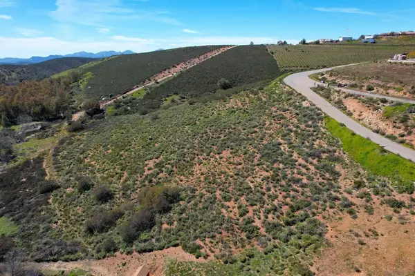 0 Starlight Mountain Rd, Ramona, CA 92065