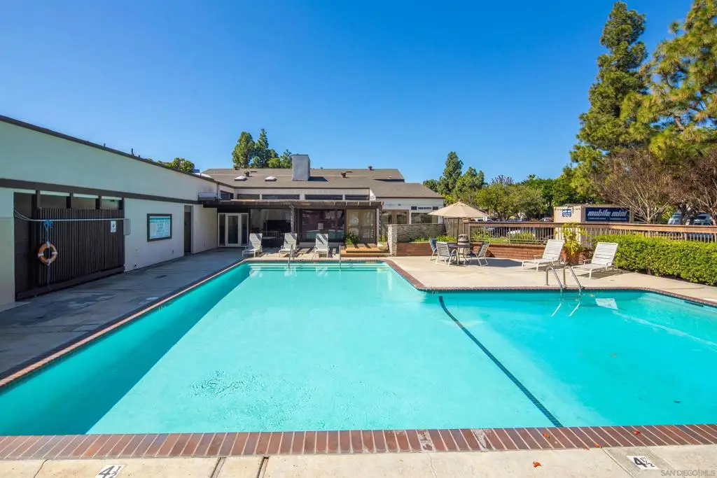 8019 Caminito De Pizza #D, San Diego, CA 92108 - #1