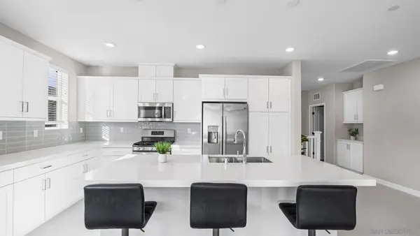 Address Withheld By Seller, San Diego, CA 92126