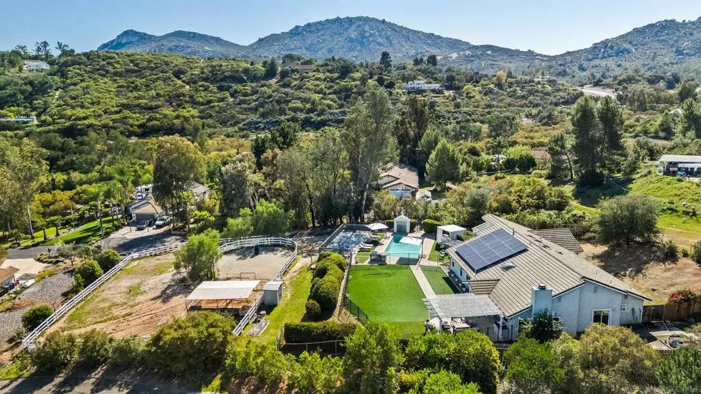 16502 Shady Oaks Dr, Ramona, CA 92065 - #1