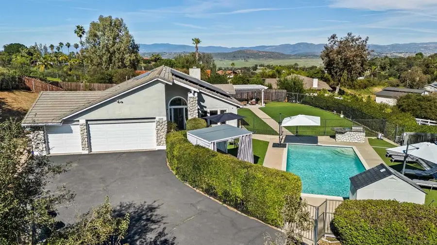 16502 Shady Oaks Dr, Ramona, CA 92065 - #2