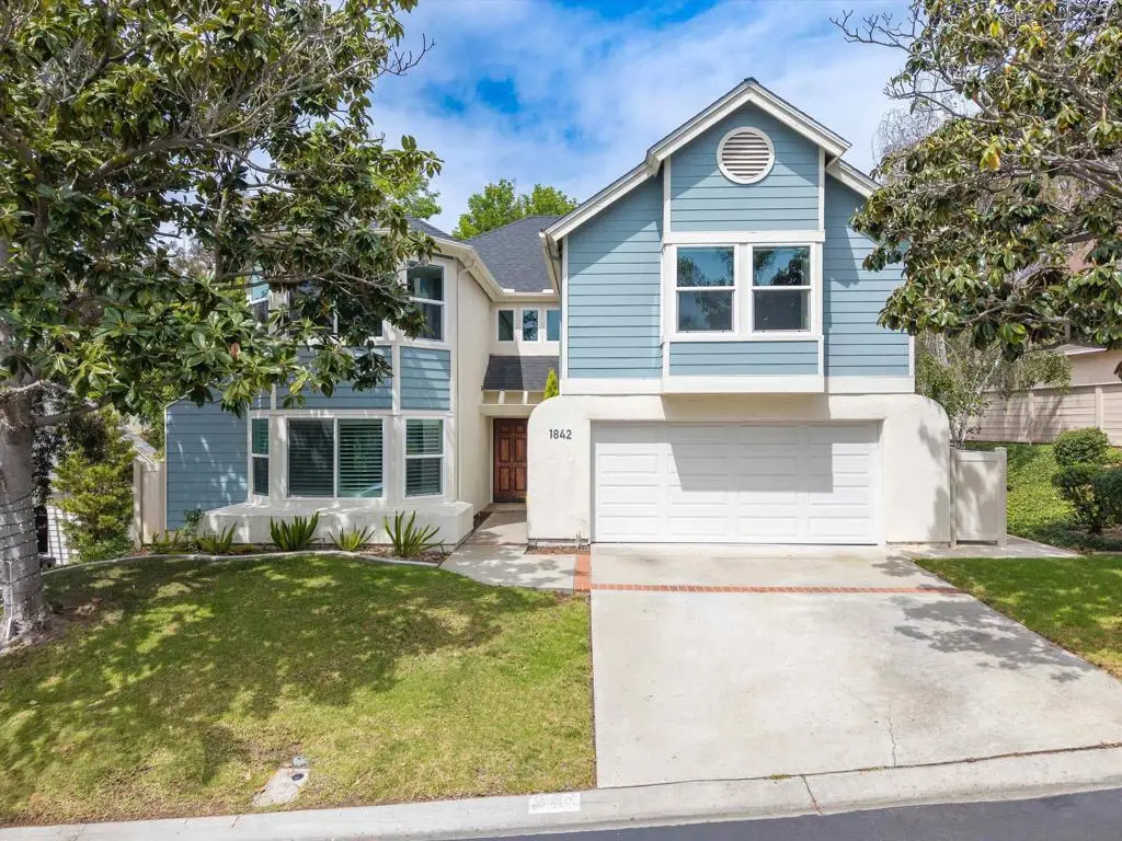 1842 Bel Air Terrace, Encinitas, CA 92024 - #1