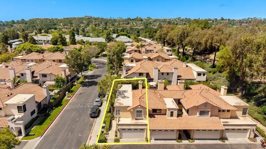 3680 Caminito Cielo Del Mar, San Diego, CA 92130 - #3
