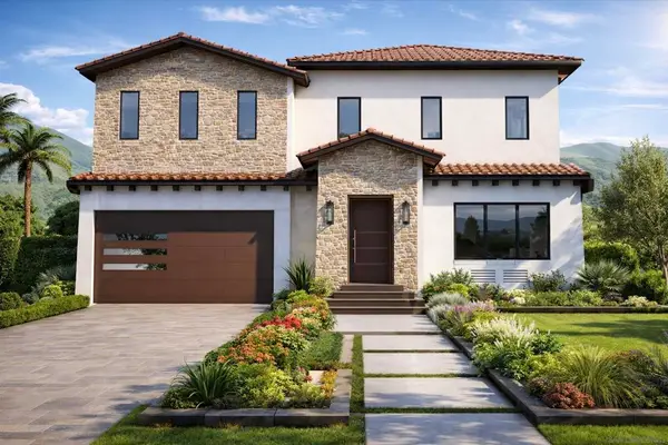 Randolph St, San Diego, CA 92103