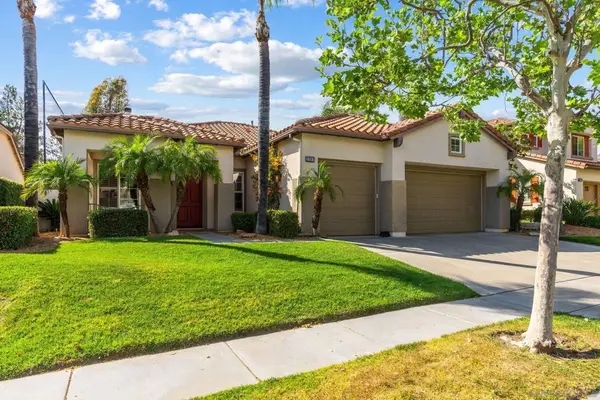 2397 Old Ranch, Escondido, CA 92027