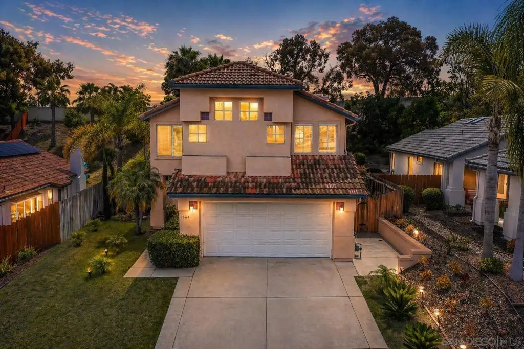 1664 Avenida Guillermo, Oceanside, CA 92056 - #1