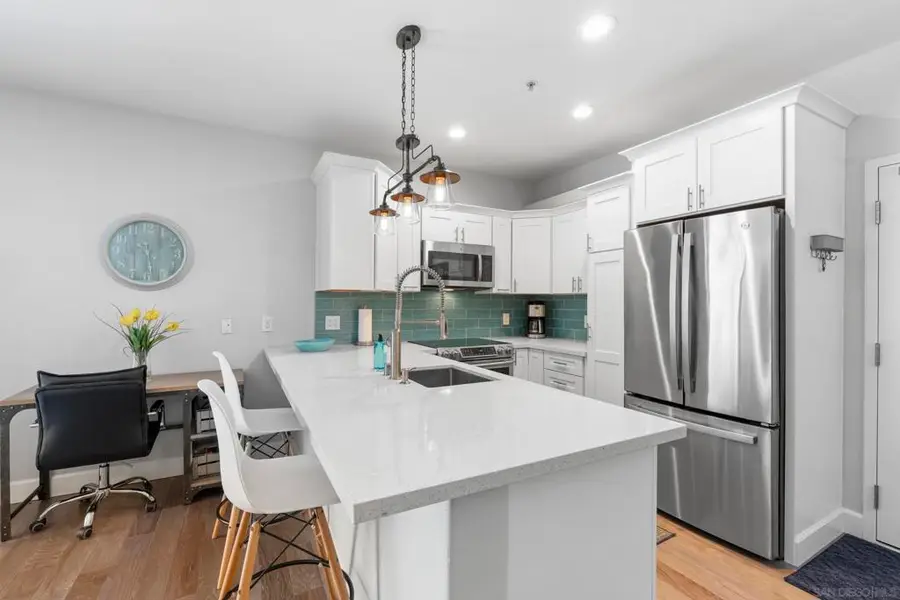 Front Street #235, San Diego, CA 92101 - #3