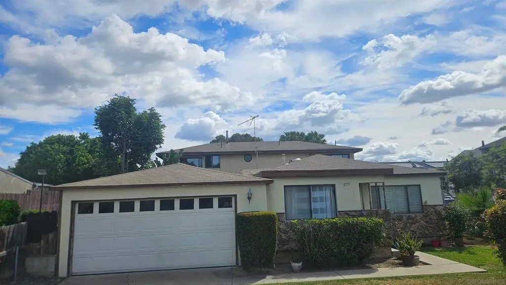 Address Withheld By Seller, Chula Vista, CA 91911 - #1